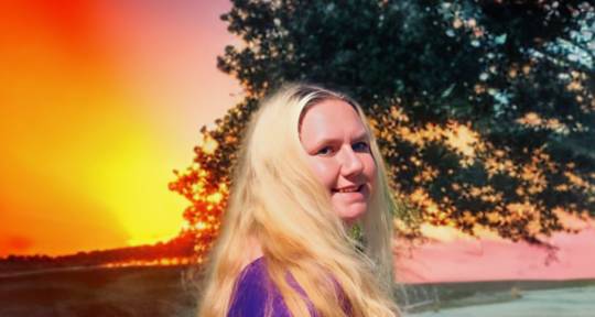 R&B, hip-hop, Country  - Kristi and The Machine