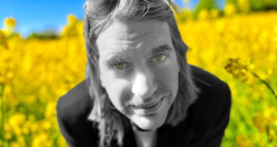 Artist - Composer - Orbout
