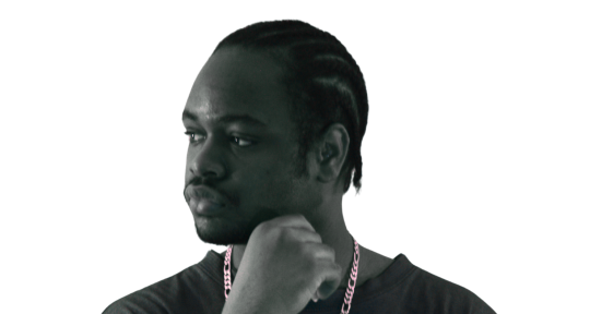 Writer and Mixing Engineer! - Tha Chase
