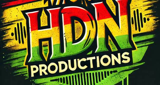 Producer, Mixing/Mastering - HdN Productions