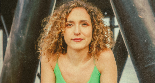 Singer - Topliner  - Marylène Corro