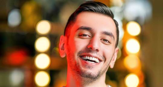 Producer + Mixing Engineer - Farivar Tabatabaee