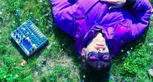 Producer, Composer, Musician - Ritmona
