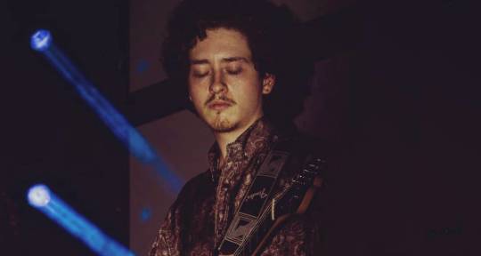 Film Scoring Composer - Mario Busto Calderón