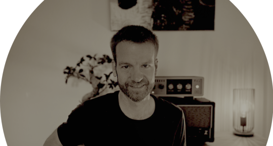 Nashville Rhythm & Fills - Mike Eminger