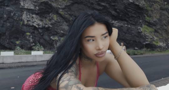 Singer, Songwriter, Rnb/Soul - Katana