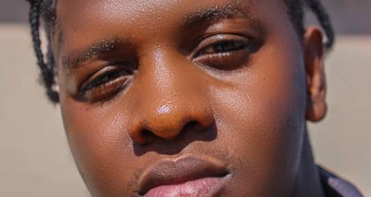 Filmmaker, Record Producer - James Ongige