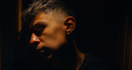 Music producer - Leonardo García