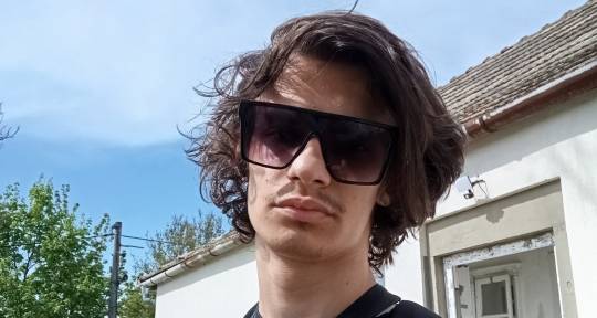 Rapper, Mixing, Rock Singer - Remi Klimko