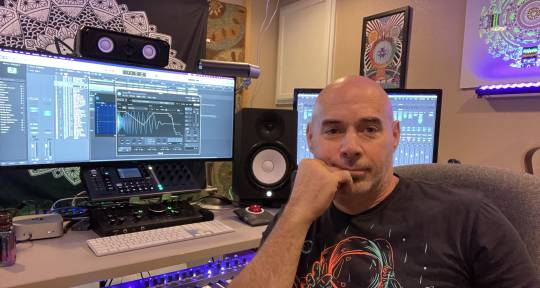 Seasoned mixing and mastering - Robert Celestine