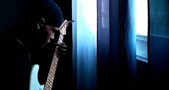 HipHop Music Producer - Anderson G. A. Alves
