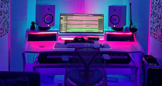 All genres music producer  - Ankit Sharma
