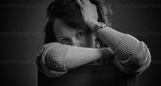 Singer/Songwriter - ROSIE ROBINSON