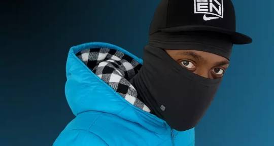 Cantor de Rap - Kendez Wonder