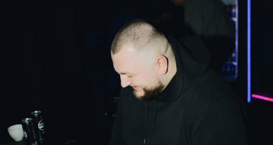 Pro audio Engineer - Jakub "vostok" Rozwadowski