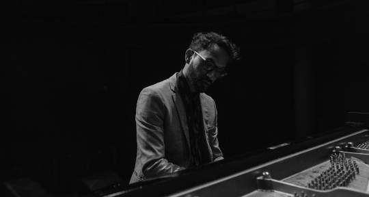 Film Composer  - Kyle Shepherd