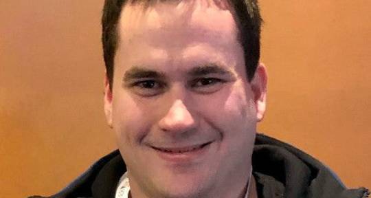 Entrepreneur - Matej Michalko