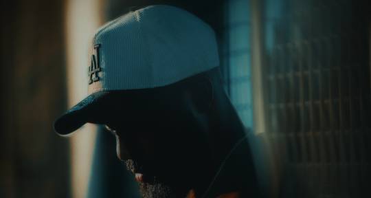 Production, Mixing, Mastering - KRL