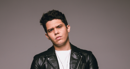 EDM Producer - Thiago Martins