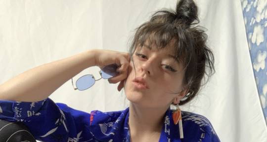 jazz/neo-soul instrumentalist - Anna Rebecca Clasen