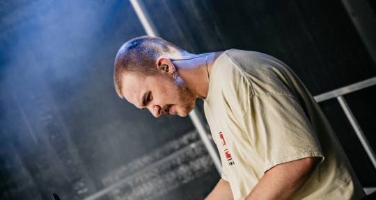 Mixing Engineer & Producer - Alfie Duke Music