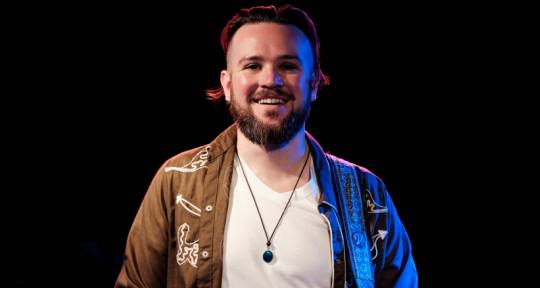 Session Bassist - John Brindley