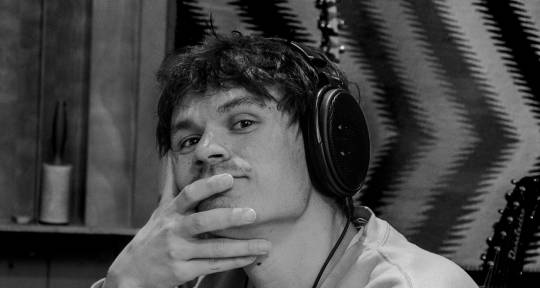 Mixer of genre bending songs - Jack Broza