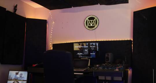 R&B, Hiphop, Reggaeton - MTE