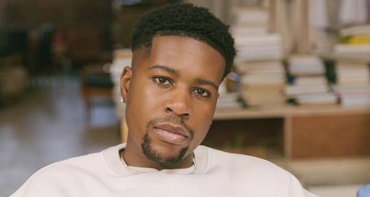 Singer, Songwriter, Producer - JoFario_
