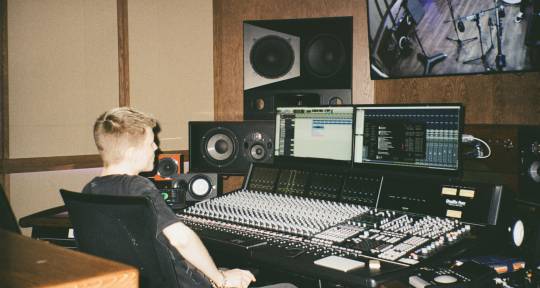 Music Producer/Mixing Engineer - Needow