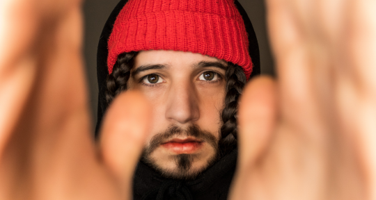 Songwriter/Beats/Mixing - Joshua Kaine