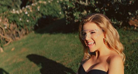 Vocalist & Songwriter  - Maya Blandy