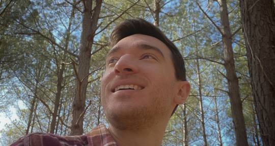 Heart-Centered Producer - Nick (Evolutionary)