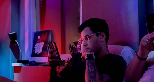 Music Producer/Mixing Engineer - Ursao