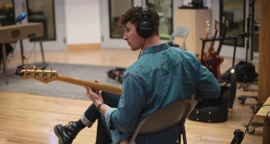 Production and Songwriting - John Gray Shermyen