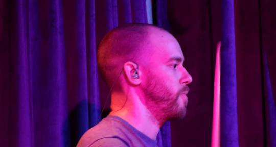 Music Producer Drum Programmer - Zach Simao