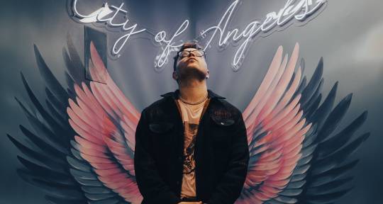 Rnb/Pop/Edm Topliner for Hire  - Khalil Nazar