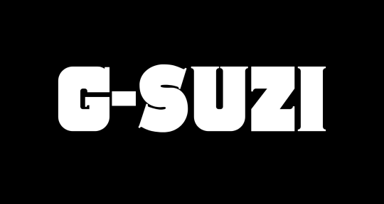 Hip Hop/Trap Music Maker - G-SUZI