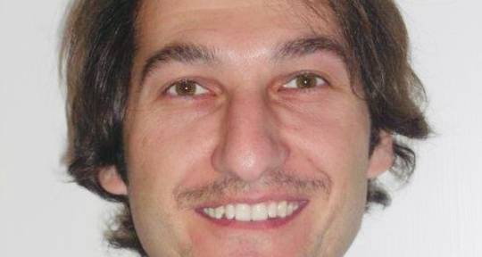 Topliner / Producer  - Michael Murace