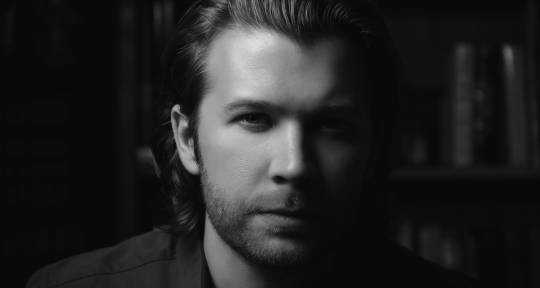 Film composer - Cameron Chambers
