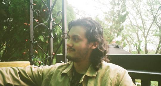 Film scoring/Mixing/Mastering - Seth Sevilla