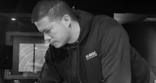 Production, Mixing & Mastering - Joel Valera