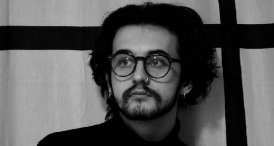 Audio Engineer - Kosta R.