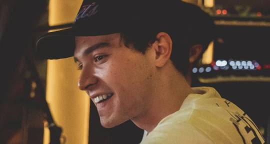 Music Producer - Tim Maggs