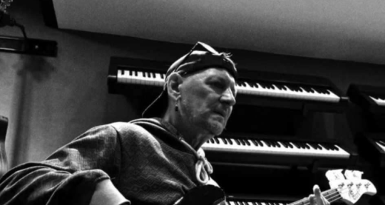 Mix mastering tuning editing - Matvey