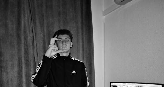 Mixing and mastering engineer - G.Beats