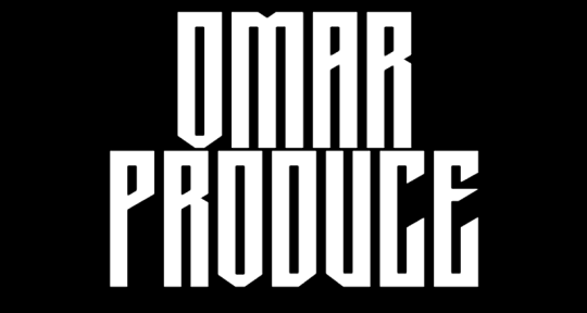 BeatmakerMix & Master Engineer - Omar Produce