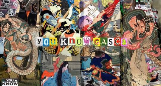 Multi-Genre producer   - youknowgasca