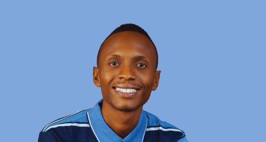 R&B, Pop & Acoustic Songwriter - Silas Eyube
