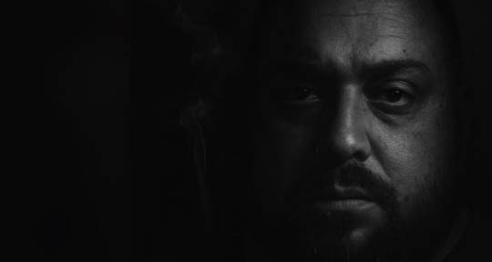music producer, engineer - Robbie Bryson